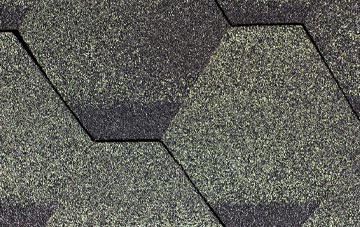 Champson fibreglass shingle repairs