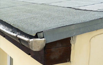 Champson flat garage roofing repairs