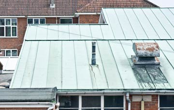 Champson lead roofing costs