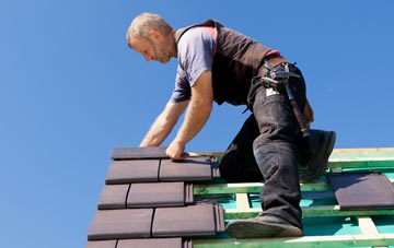disadvantages of Champson slate roofing
