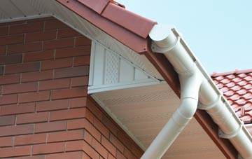 Champson soffit repair costs