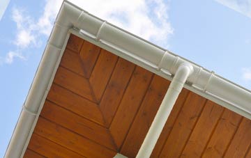Champson soffit types