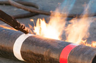 Champson flat roofing replacement