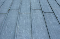 Champson lead roofing
