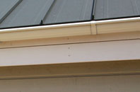 Champson soffit repair